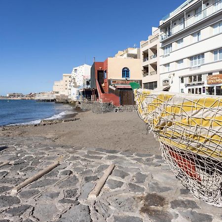 Home2Book Charming Seaside Apt El Medano, Terrace Eksteriør billede