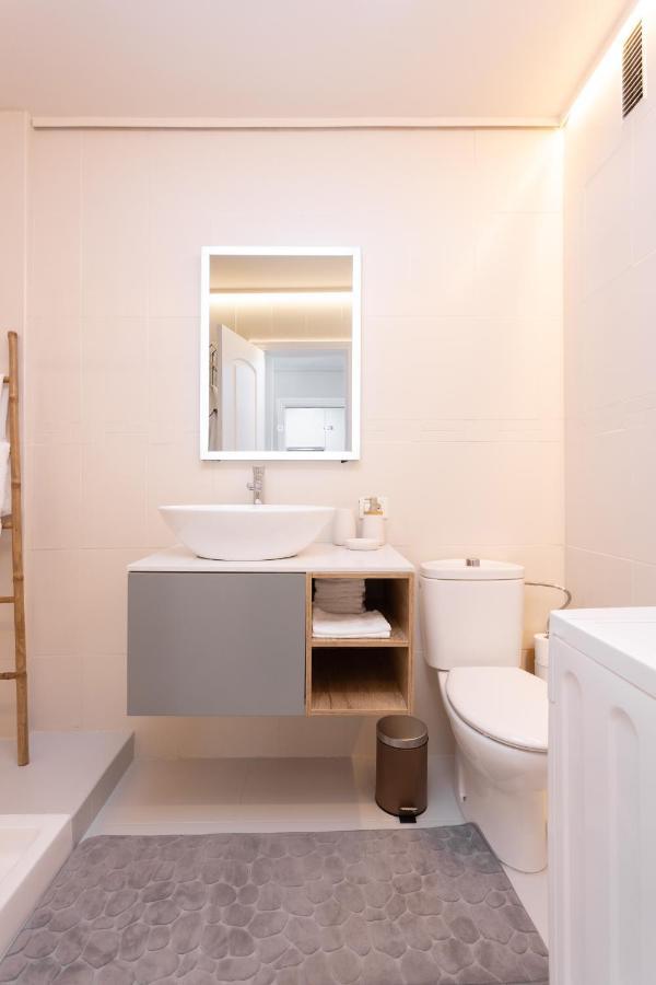Home2Book Charming Seaside Apt El Medano, Terrace Eksteriør billede