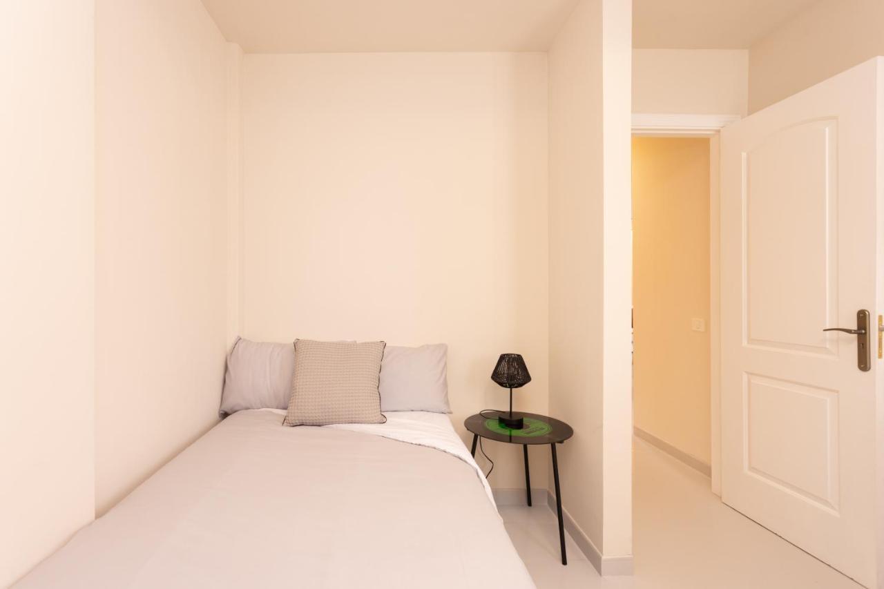 Home2Book Charming Seaside Apt El Medano, Terrace Eksteriør billede